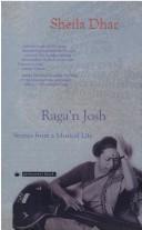 Copertina di Raga'n josh
