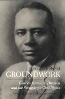Copertina di Groundwork