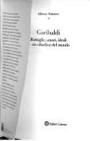 Copertina di Garibaldi