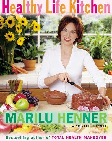 Copertina di Healthy Life Kitchen