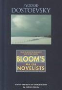 Copertina di Fyodor Dostoevsky