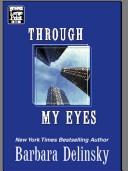 Copertina di Through my eyes