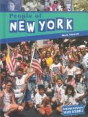 Copertina di People of New York