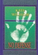 Copertina di No defense