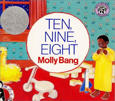 Copertina di Ten, nine, eight