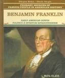Copertina di Benjamin Franklin