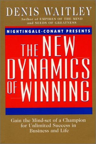 Copertina di New Dynamics of Winning