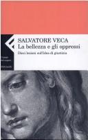Copertina di La bellezza e gli oppressi