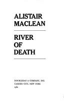 Copertina di River of death