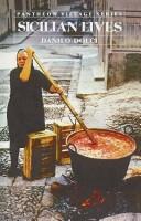 Copertina di Sicilian lives