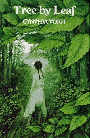 Copertina di Tree by leaf