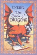 Copertina di The Book of Dragons