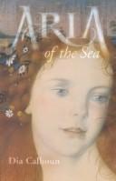 Copertina di Aria of the sea