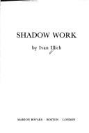 Copertina di Shadow Work
