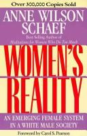 Copertina di Women's reality
