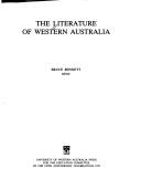 Copertina di Literature of West Austr (Sesquicentenary Celebrations Series)