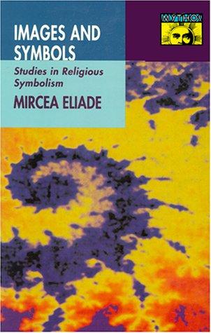 Copertina di Images et symboles