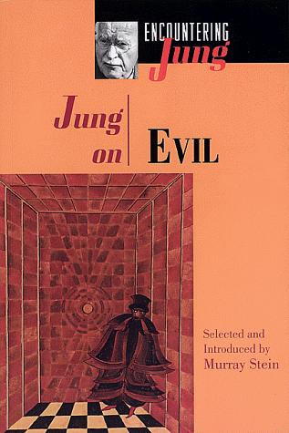 Copertina di Jung on evil