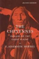 Copertina di The Cheyennes