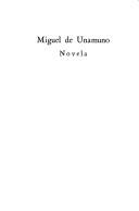 Copertina di Abel Sánchez / Otras historias