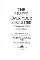 Copertina di The reader over your shoulder