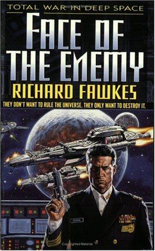 Copertina di Face of the Enemy