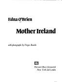 Copertina di Mother Ireland