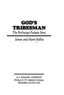 Copertina di God's tribesman
