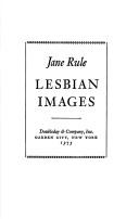 Copertina di Lesbian images