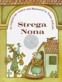 Copertina di Strega Nona