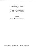 Copertina di The orphan