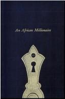 Copertina di An African Millionaire