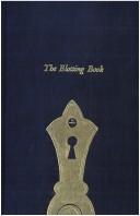 Copertina di The Blotting Book