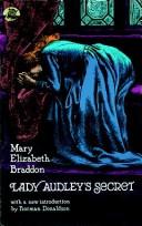 Copertina di Lady Audley's secret