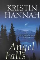 Copertina di Angel Falls