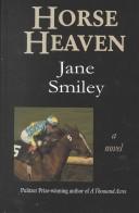 Copertina di Horse heaven