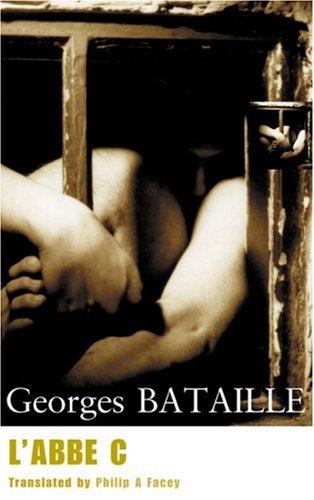 Copertina di L'Abbe C