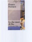 Copertina di Le due mani di Dio