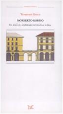 Copertina di Norberto Bobbio