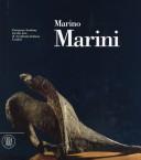 Copertina di Marino Marini