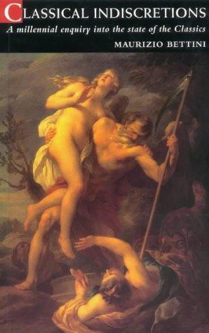 Copertina di Classical indiscretions