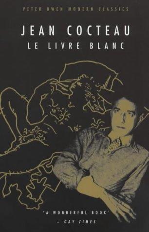 Copertina di Le Livre Blanc