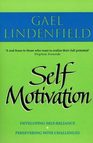 Copertina di Self Motivation