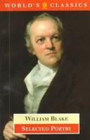 Copertina di Selected Poetry (Worlds Classics Eighteenth-Century British Literature)