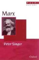 Copertina di Marx