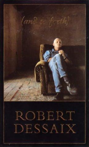 Copertina di And so forth