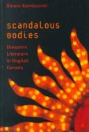 Copertina di Scandalous bodies