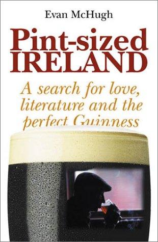 Copertina di Pint-Sized Ireland