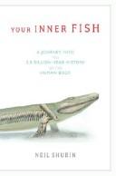 Copertina di Your inner fish