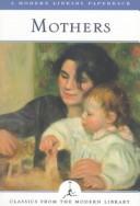 Copertina di Mothers